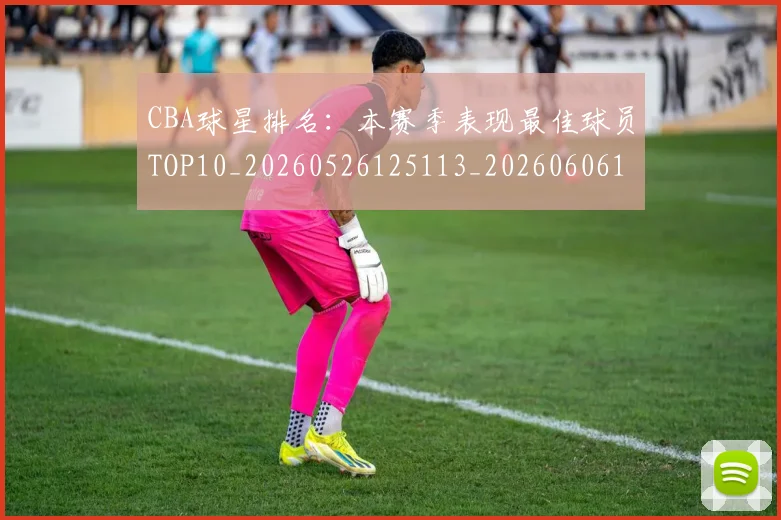 CBA球星排名：本赛季表现最佳球员TOP10_20260526125113_20260606165247