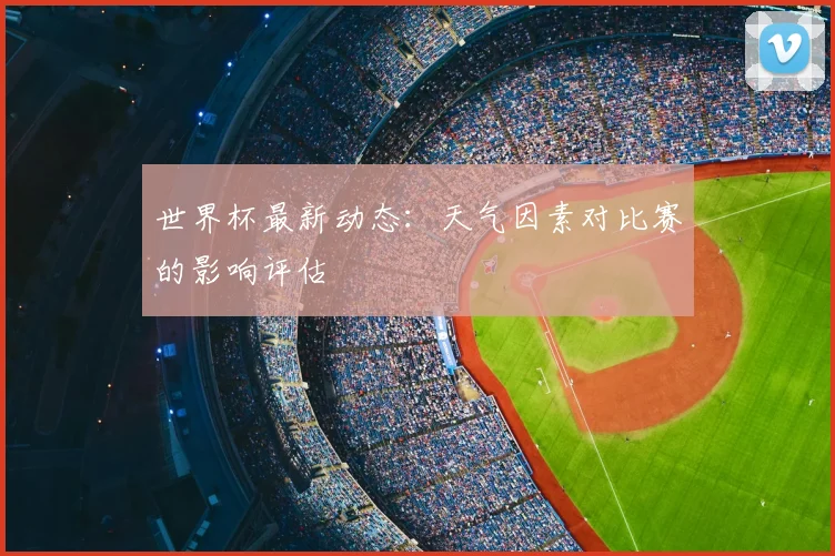 世界杯最新动态：天气因素对比赛的影响评估