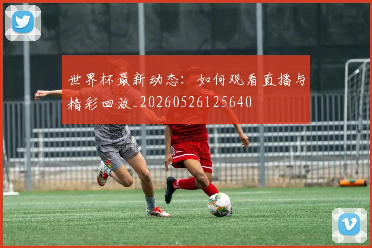 世界杯最新动态:如何观看直播与精彩回放_20260526125640